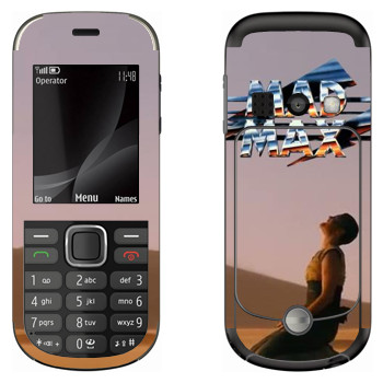   «Mad Max »   Nokia 3720