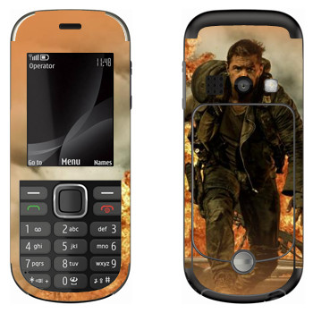   «Mad Max »   Nokia 3720