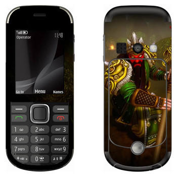   «Ao Kuang : Smite Gods»   Nokia 3720