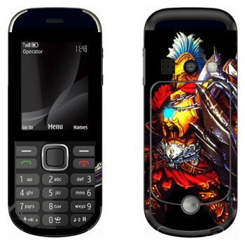  «Ares : Smite Gods»   Nokia 3720