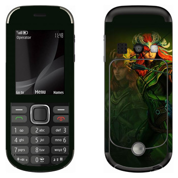   «Artemis : Smite Gods»   Nokia 3720