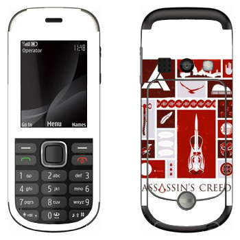   «Assassins creed »   Nokia 3720