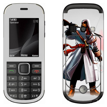   «Assassins creed -»   Nokia 3720