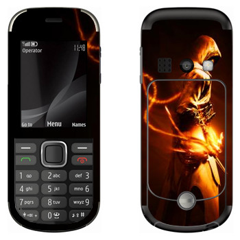   «Assassins creed  »   Nokia 3720