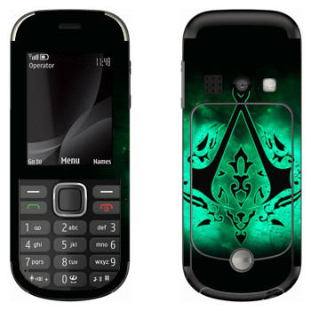   «Assassins »   Nokia 3720