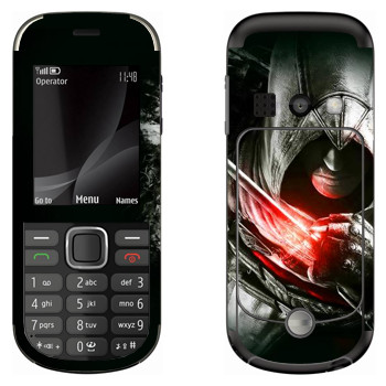   «Assassins»   Nokia 3720