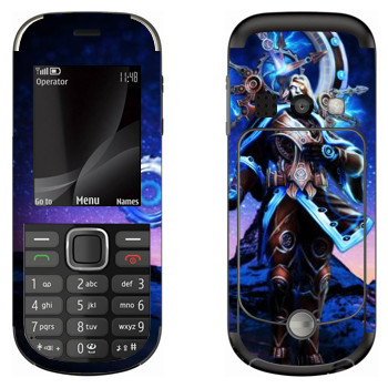   «Chronos : Smite Gods»   Nokia 3720