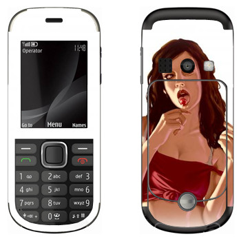   «Chupa Chups  - GTA 5»   Nokia 3720