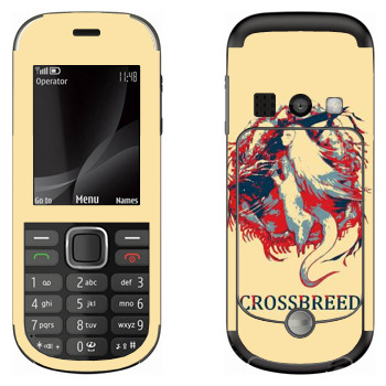   «Dark Souls Crossbreed»   Nokia 3720