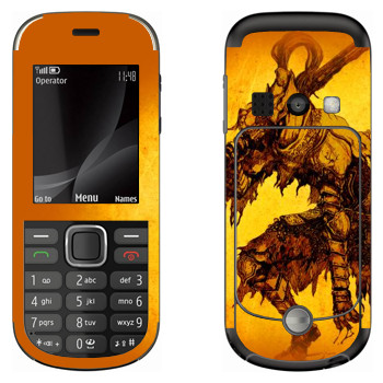   «Dark Souls Hike»   Nokia 3720