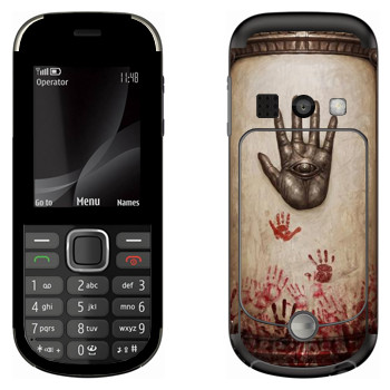   «Dark Souls   »   Nokia 3720
