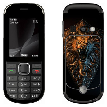   «Dark Souls »   Nokia 3720