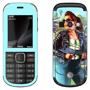   «    - GTA 5»   Nokia 3720