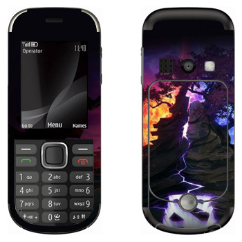   «Dota »   Nokia 3720