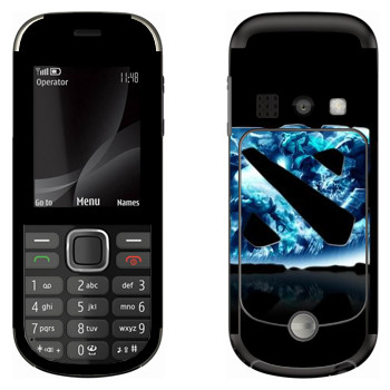   «Dota logo blue»   Nokia 3720