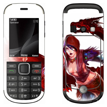   «Dragon Age -   »   Nokia 3720