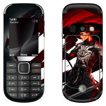   «Dragon Age -  »   Nokia 3720