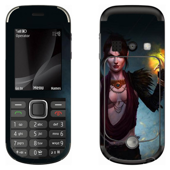   «Dragon Age - »   Nokia 3720
