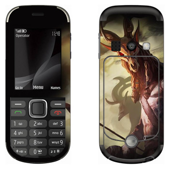   «Drakensang deer»   Nokia 3720