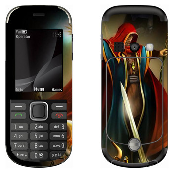   «Drakensang disciple»   Nokia 3720