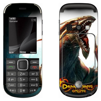   «Drakensang dragon»   Nokia 3720
