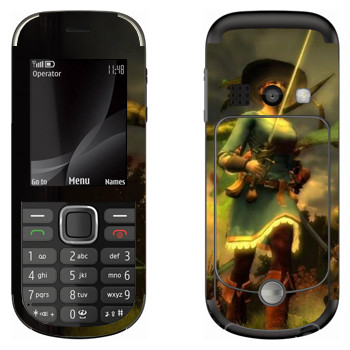  «Drakensang Girl»   Nokia 3720