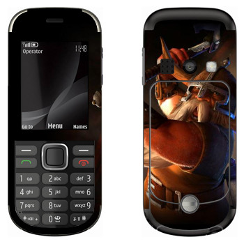   «Drakensang gnome»   Nokia 3720