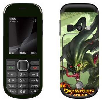   «Drakensang Gorgon»   Nokia 3720