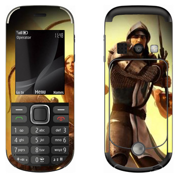   «Drakensang Knight»   Nokia 3720