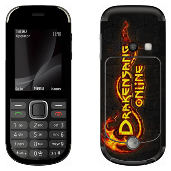   «Drakensang logo»   Nokia 3720
