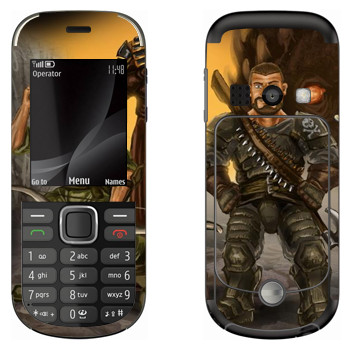   «Drakensang pirate»   Nokia 3720
