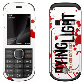   «Dying Light  - »   Nokia 3720