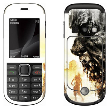   «Dying Light »   Nokia 3720
