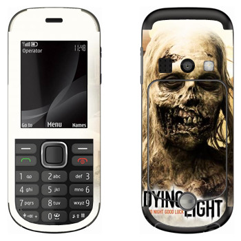   «Dying Light -»   Nokia 3720