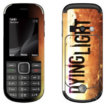   «Dying Light »   Nokia 3720