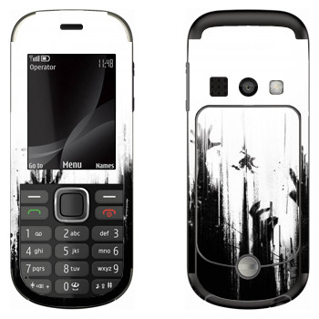   «Dying Light  »   Nokia 3720