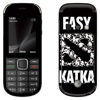   «Easy Katka »   Nokia 3720