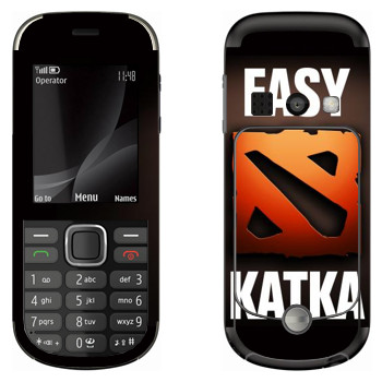   «Easy Katka »   Nokia 3720