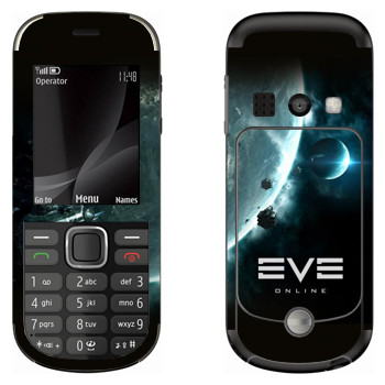  «EVE »   Nokia 3720
