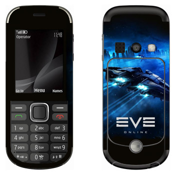   «EVE  »   Nokia 3720