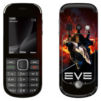   «EVE »   Nokia 3720