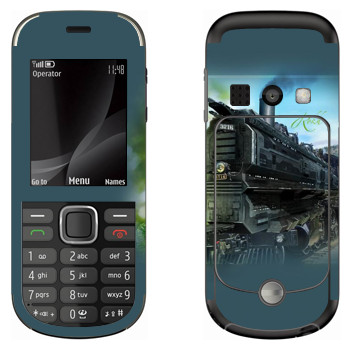   «EVE Rokh»   Nokia 3720