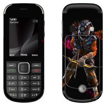   «Far Cry 4 - »   Nokia 3720