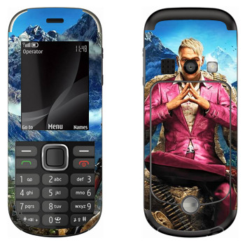   «Far Cry 4 -  »   Nokia 3720