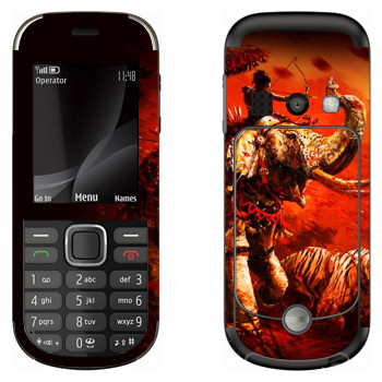   «Far Cry 4 -   »   Nokia 3720