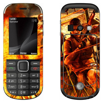   «Far Cry »   Nokia 3720