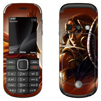   «Isis : Smite Gods»   Nokia 3720