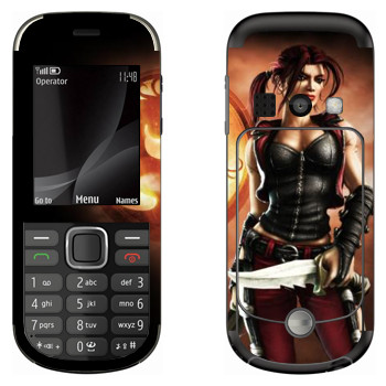   « - Mortal Kombat»   Nokia 3720