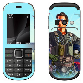   « - GTA 5»   Nokia 3720