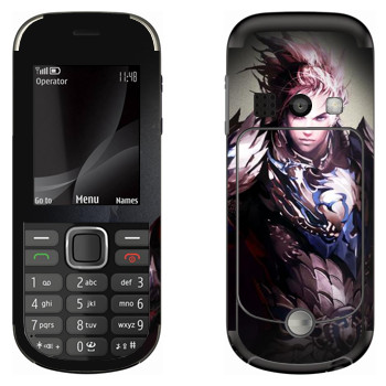   «Lineage  »   Nokia 3720